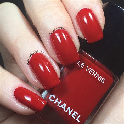 buy chanel nail polish online australia|chanel rouge puissant nail polish.